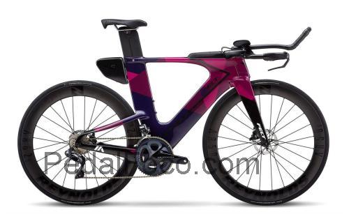 Felt IA Advanced Ultegra Di2 ficha tecnica